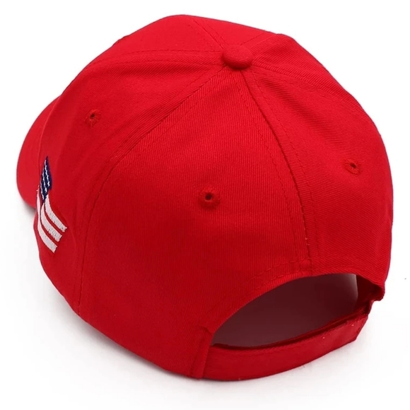 MAGA (Make America Great Again) official T rump Hat. - Picture 5 of 5